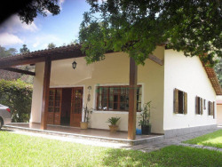 Foto Casa de Condomínio Fazenda Boa Fé com 220 m2 referência: CA0742