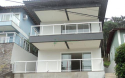 Foto Casa de Condomínio Vargem Grande com 290 m2 referência: CA0262