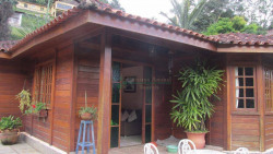 Foto Casa Padrão Parque do Imbui com 121 m2 referência: CA0600