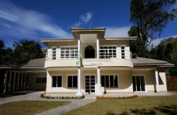 Foto Casa de Condomínio Parque do Imbui com 665 m2 referência: CA0041