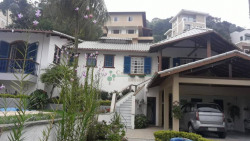 Foto Casa Padrão Tijuca com 170 m2 referência: CA0990