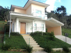 Foto Casa de Condomínio Parque do Imbui com 183 m2 referência: CA0589