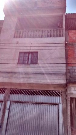 Foto Sobrado venda . Ref SO0767