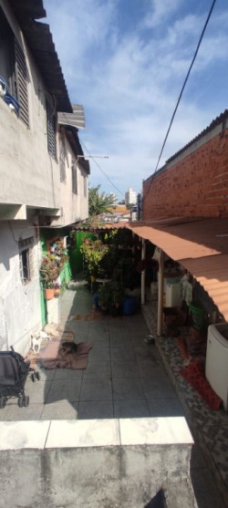 Foto Casa padrao venda guarulhos sp. Ref CA1289
