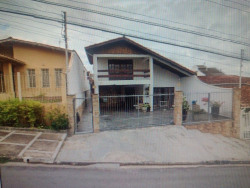 Foto Casa padrao venda braganca paulista sp. Ref CA1301