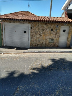 Foto Casa padrao venda vila gustavo sao paulo sp. Ref CA1761