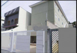 Foto Casa de condominio venda vila nivi sao paulo sp. Ref CA1697